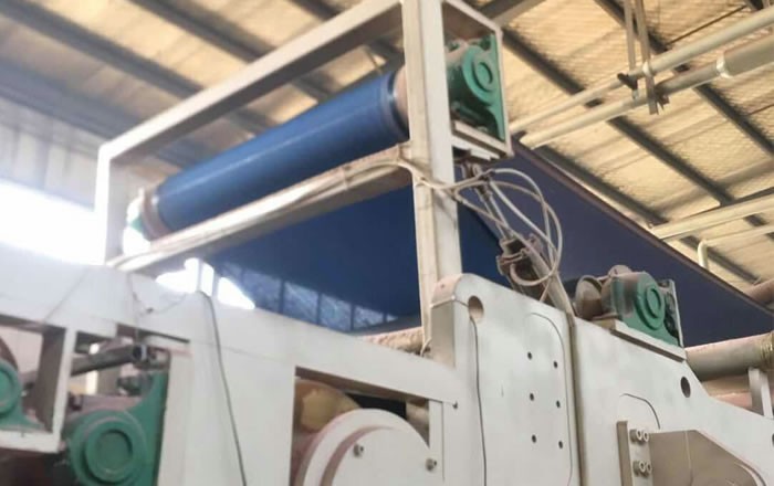 聚酯成型網使用案例 聚酯成型網使用案例